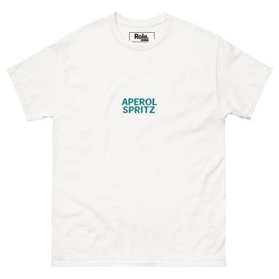 Camiseta Role Valley Aperol Spritz