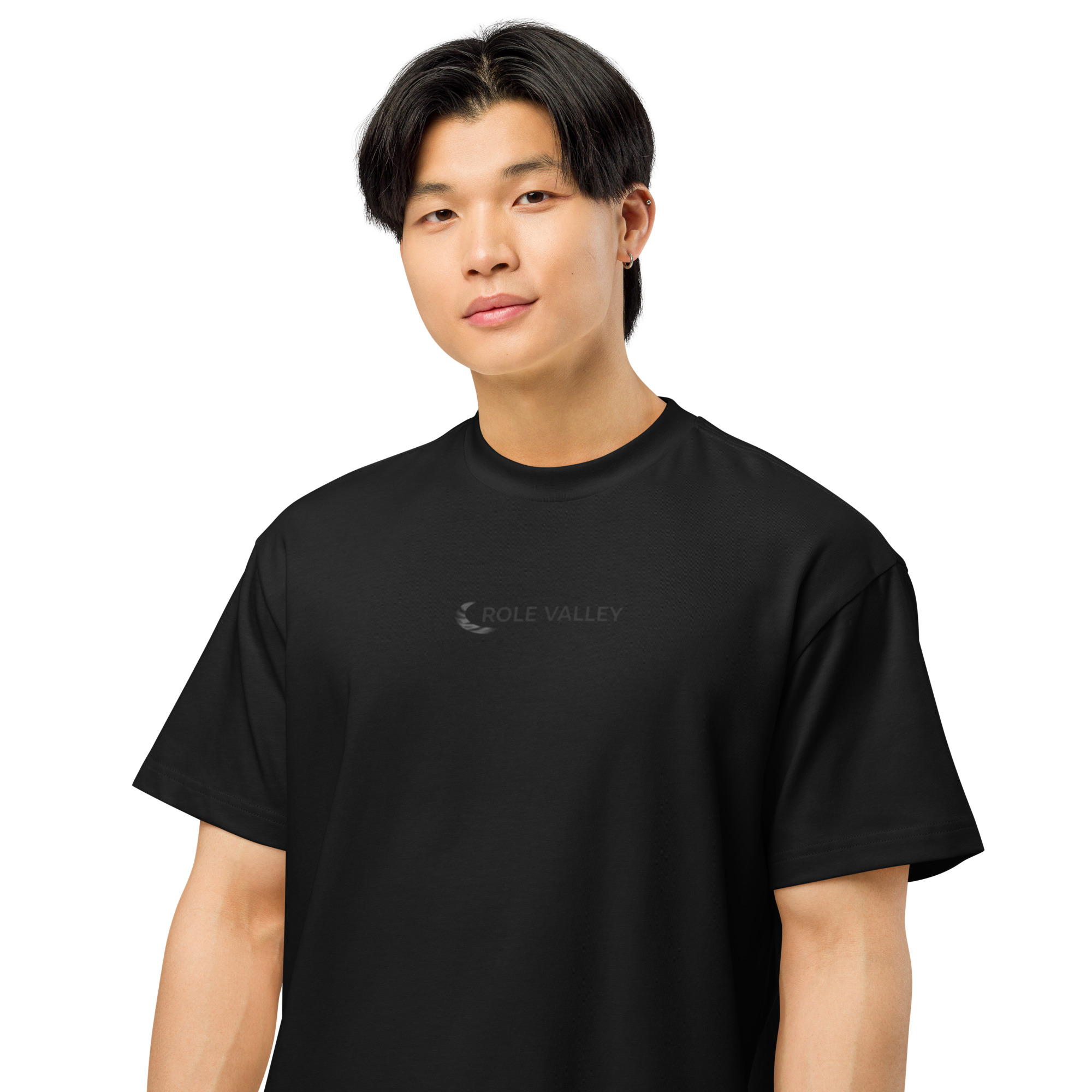 Camiseta Role Valley Urban - Imagen 8