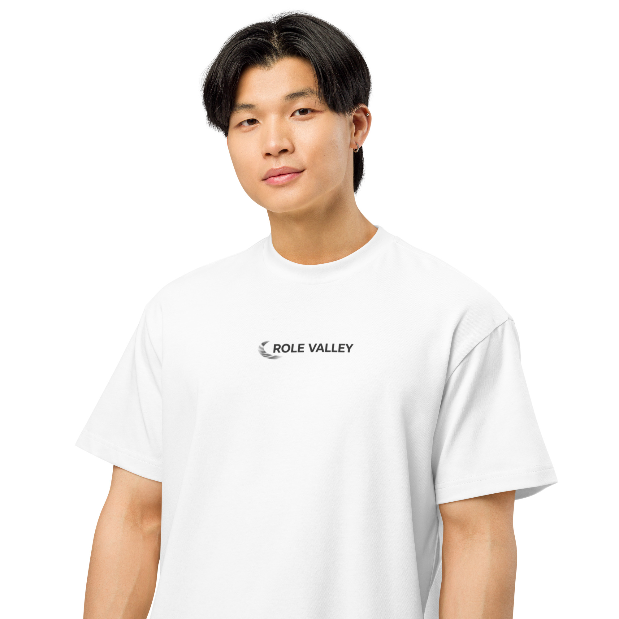 Camiseta Role Valley Urban - Imagen 4