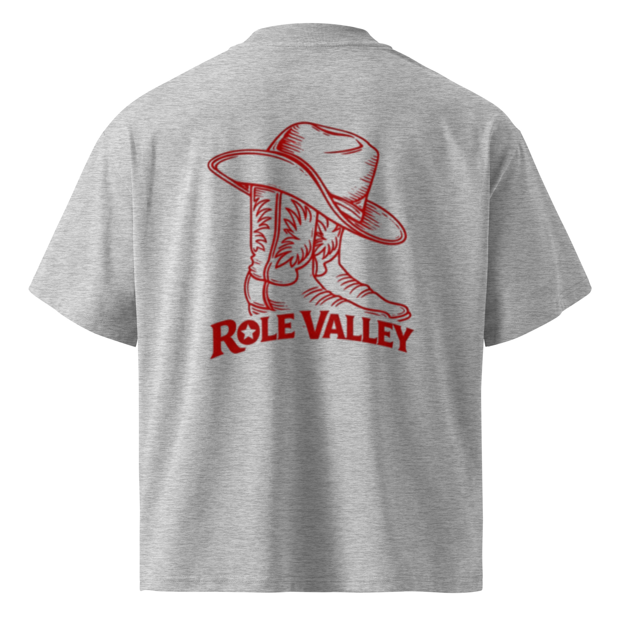 Camiseta Role Valley Country - Imagen 10