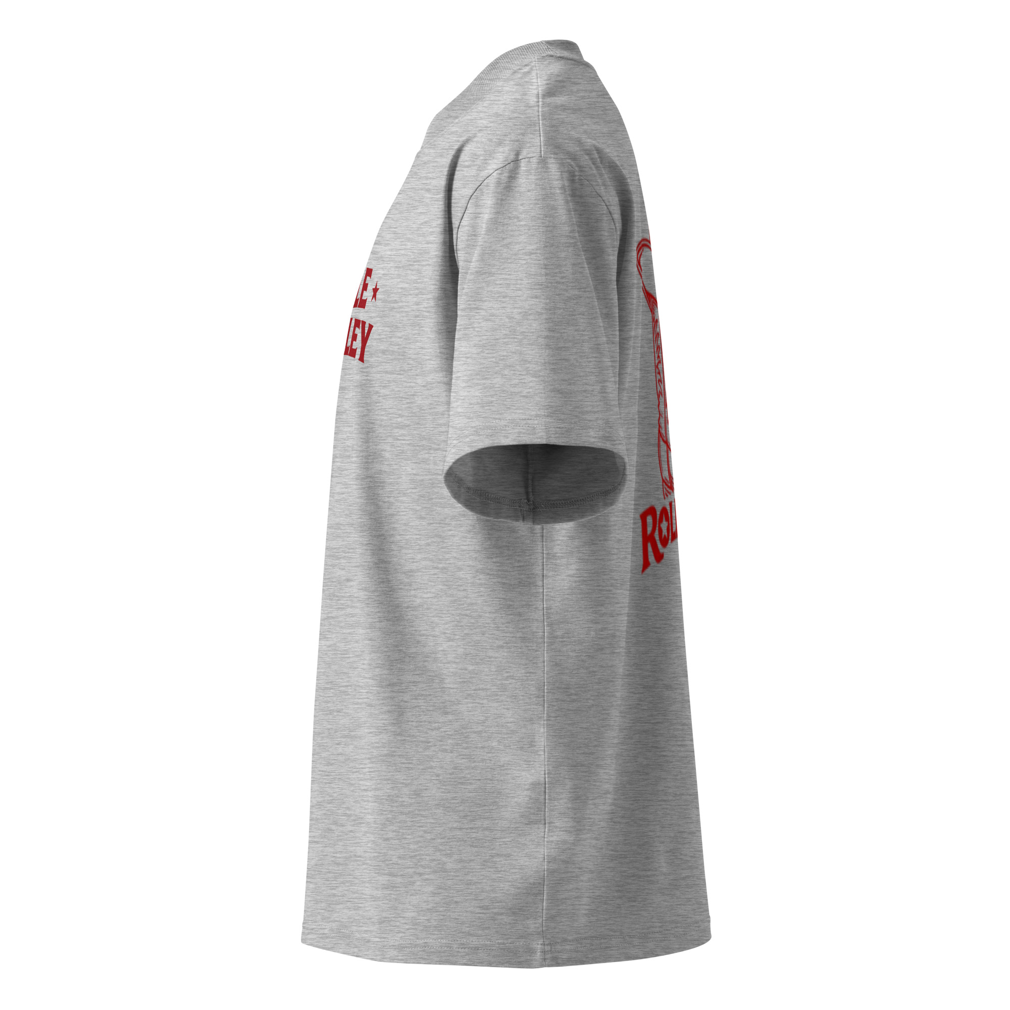 Camiseta Role Valley Country - Imagen 11