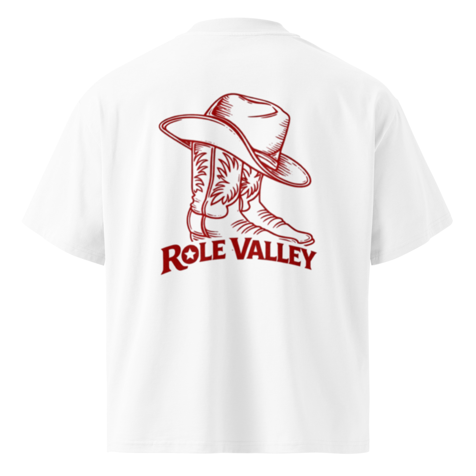 Camiseta Role Valley Country