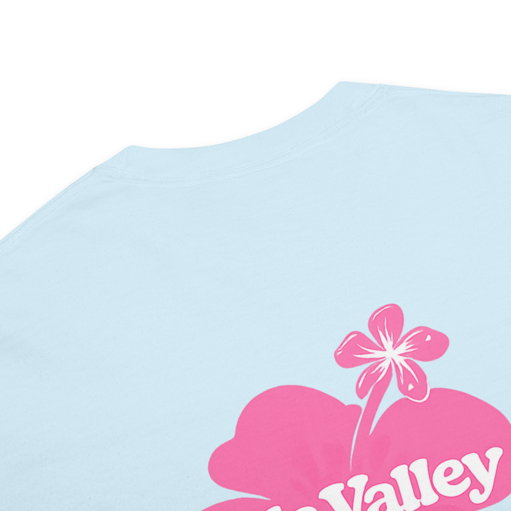 Camiseta Role Valley Hibiscus verano - Imagen 11