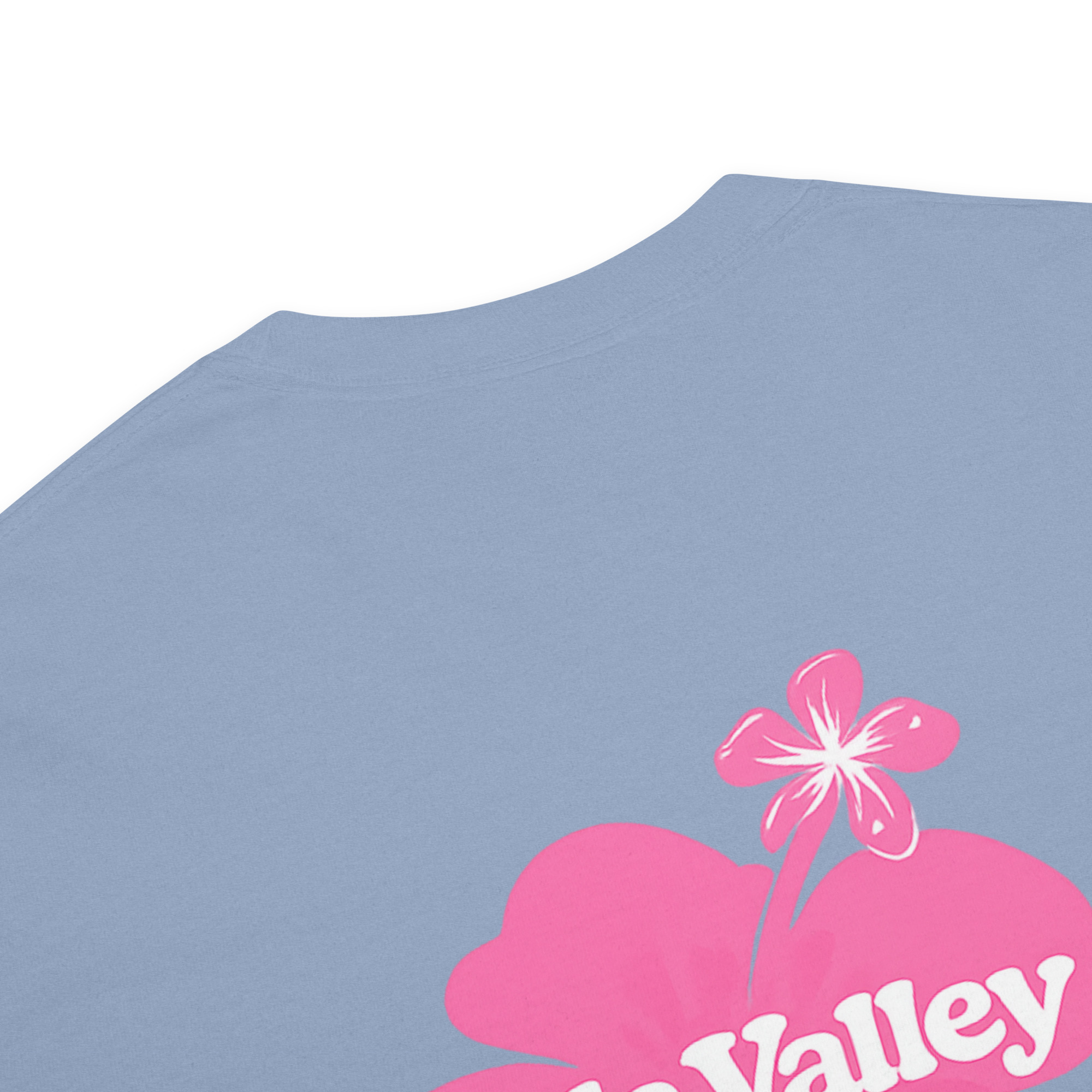 Camiseta Role Valley Hibiscus verano - Imagen 41