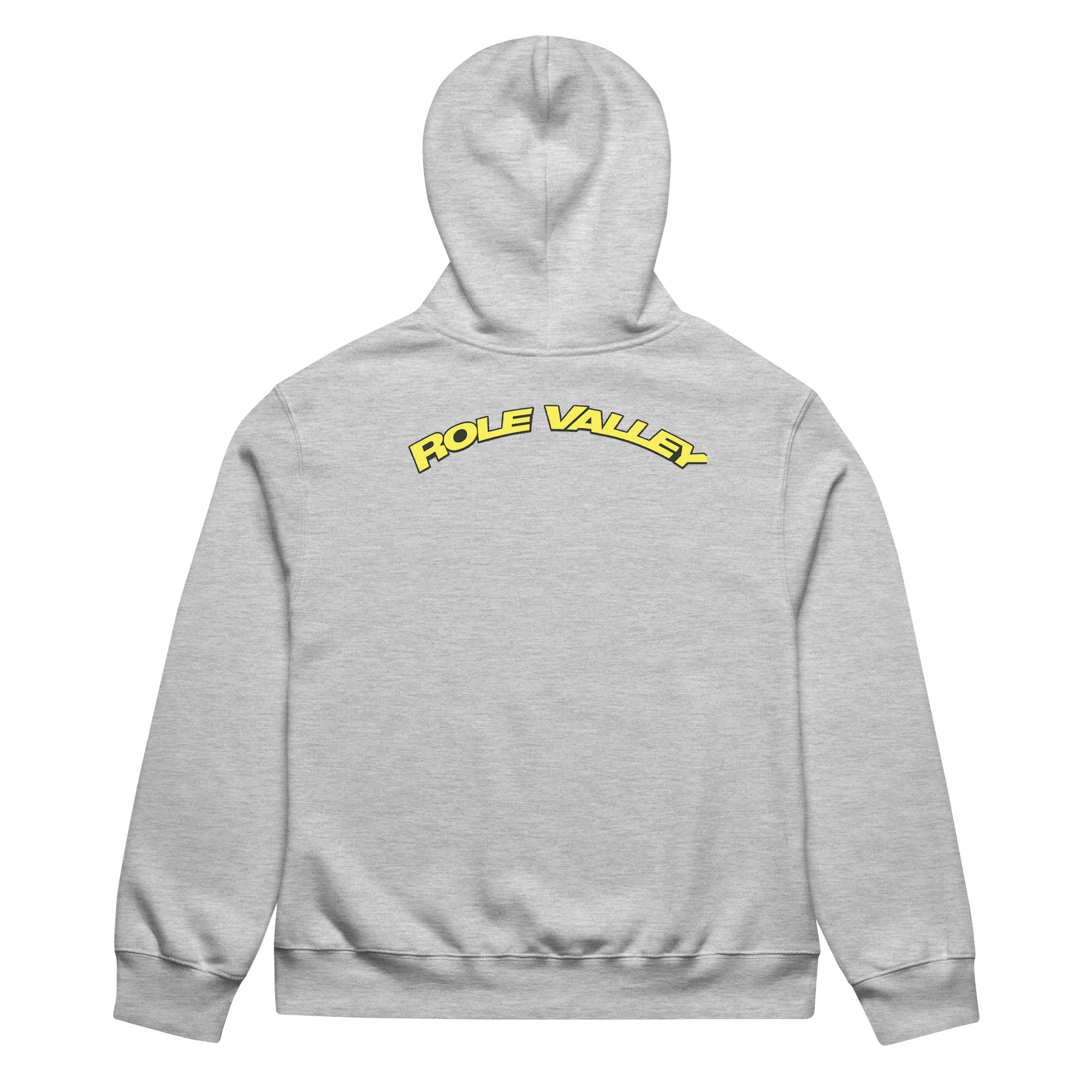 Sudadera Role Valley Oversize - Imagen 17