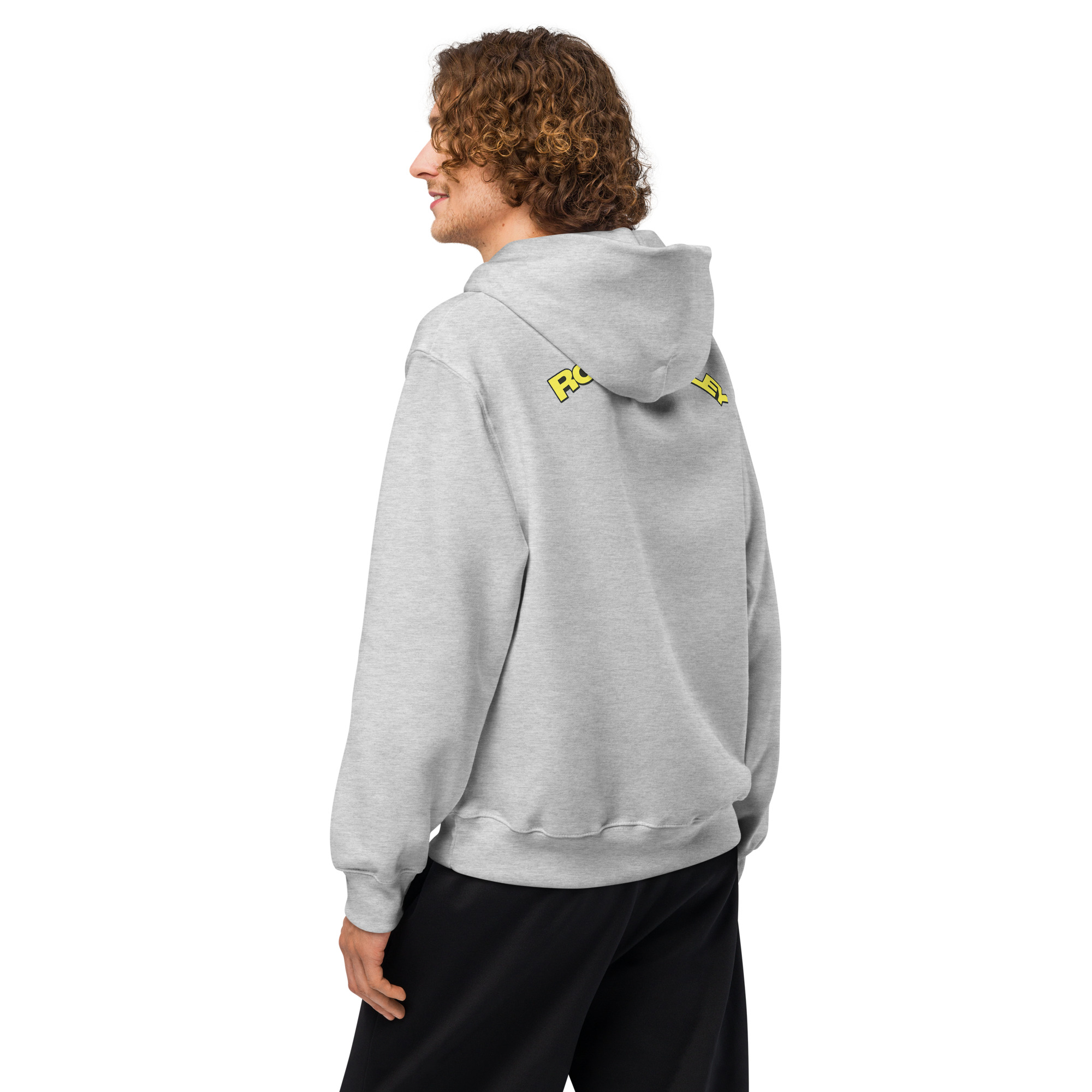 Sudadera Role Valley Oversize - Imagen 18