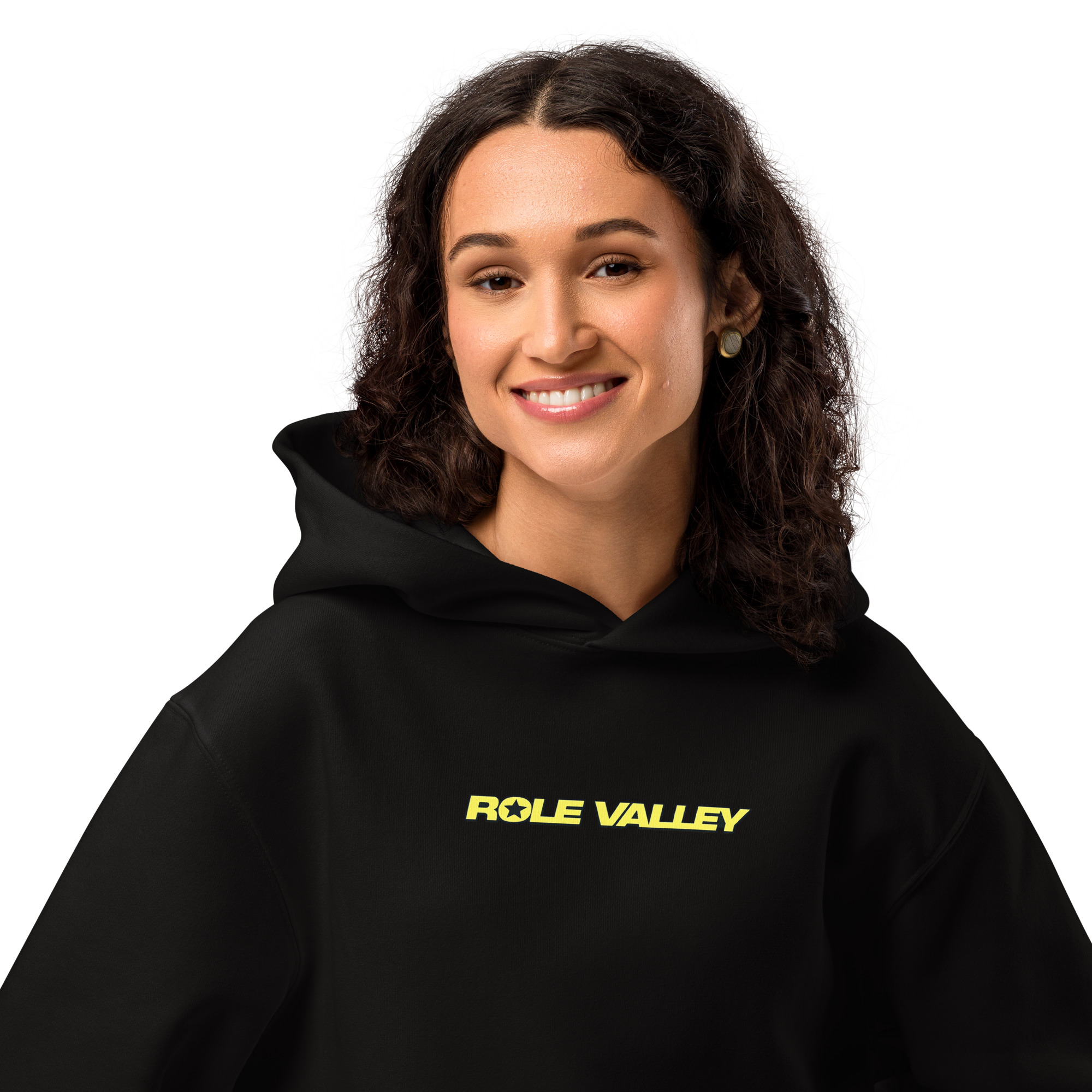 Sudadera Role Valley Oversize - Imagen 5