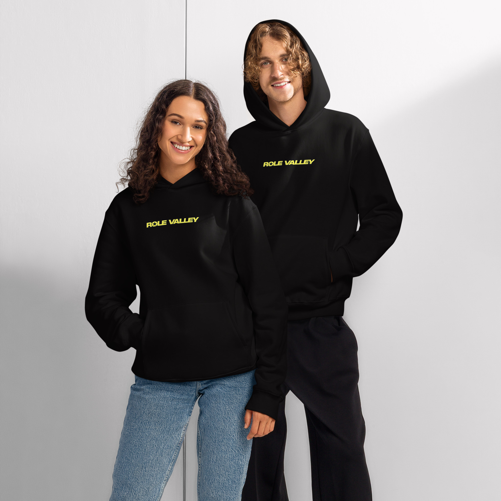 Sudadera Role Valley Oversize - Imagen 6