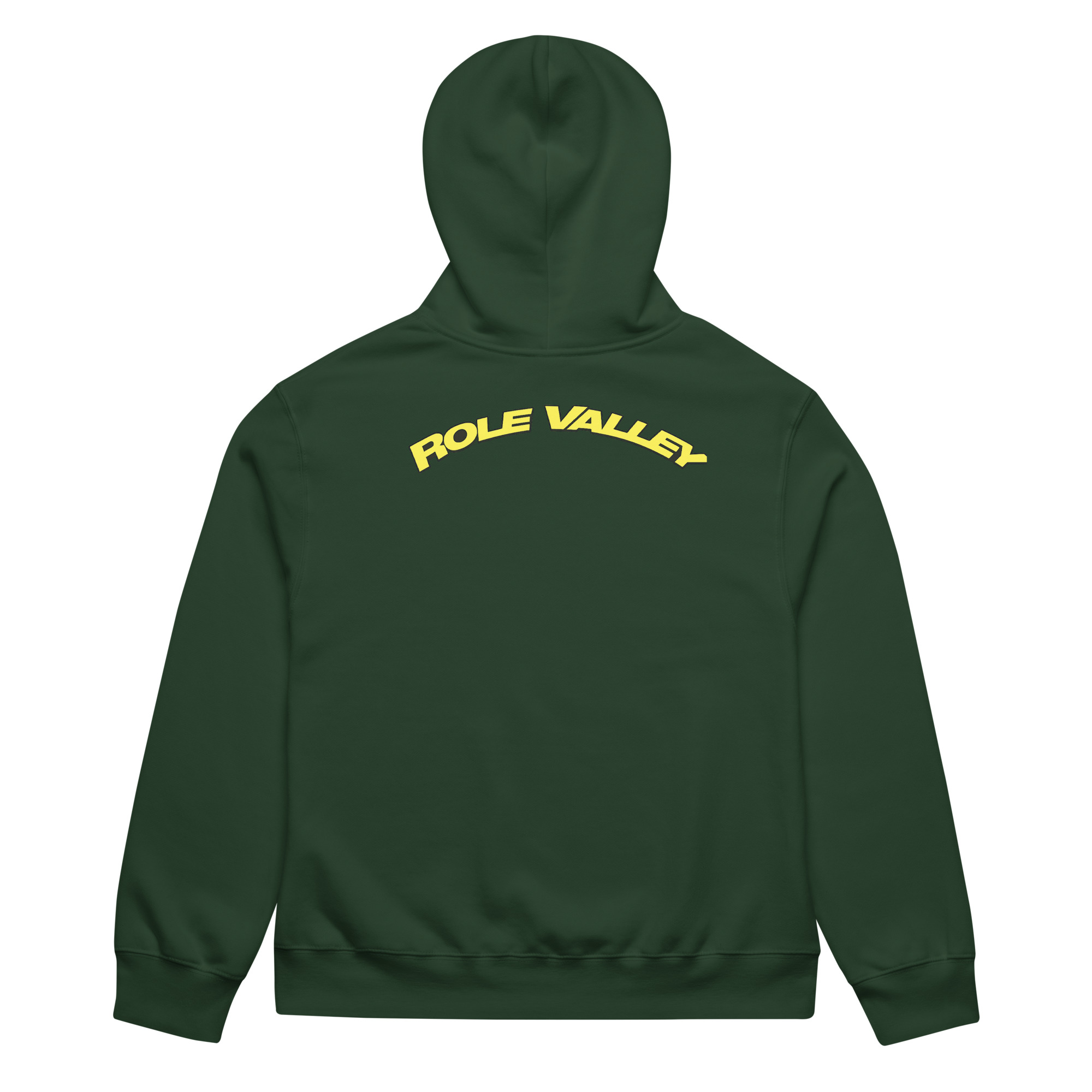 Sudadera Role Valley Oversize - Imagen 13