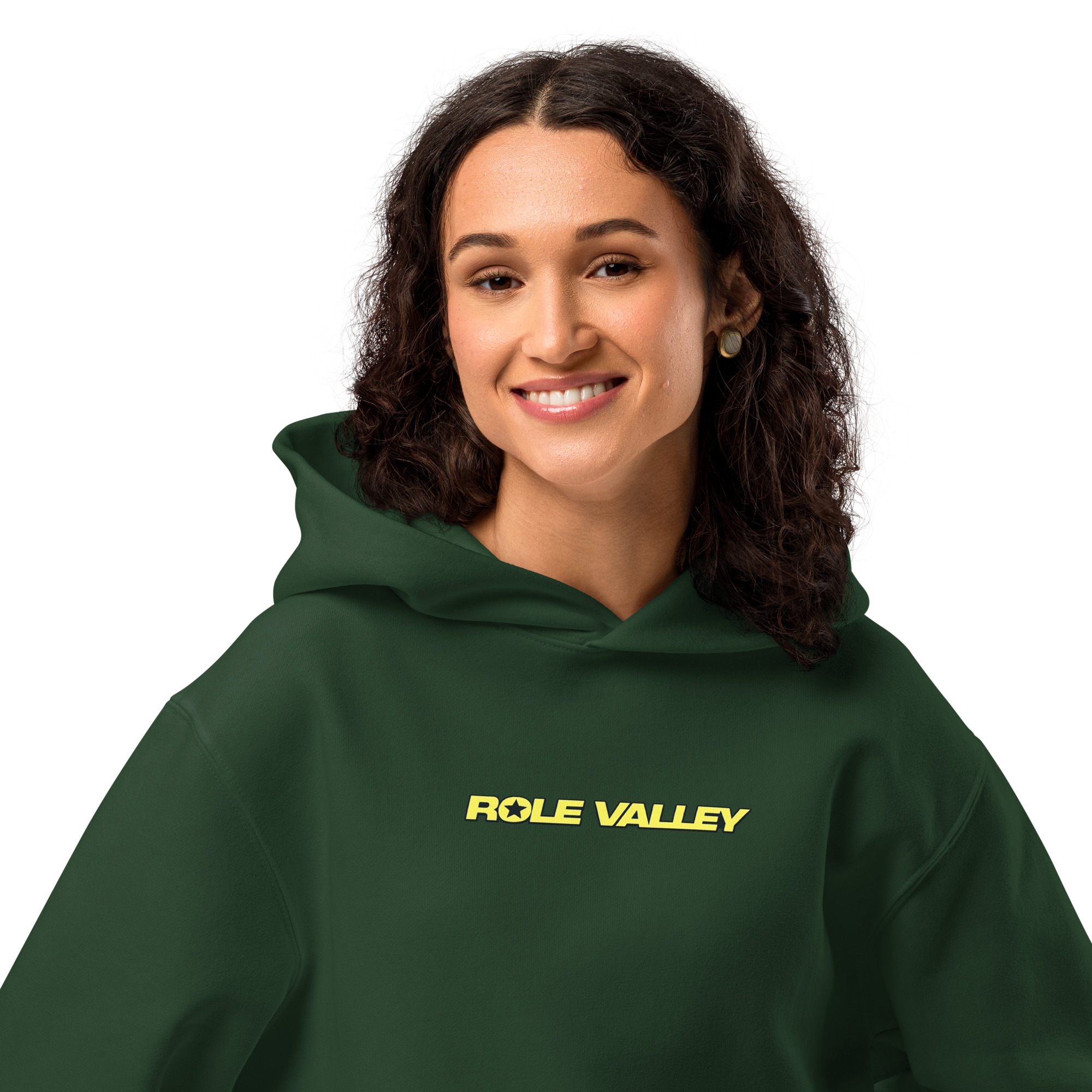 Sudadera Role Valley Oversize - Imagen 15