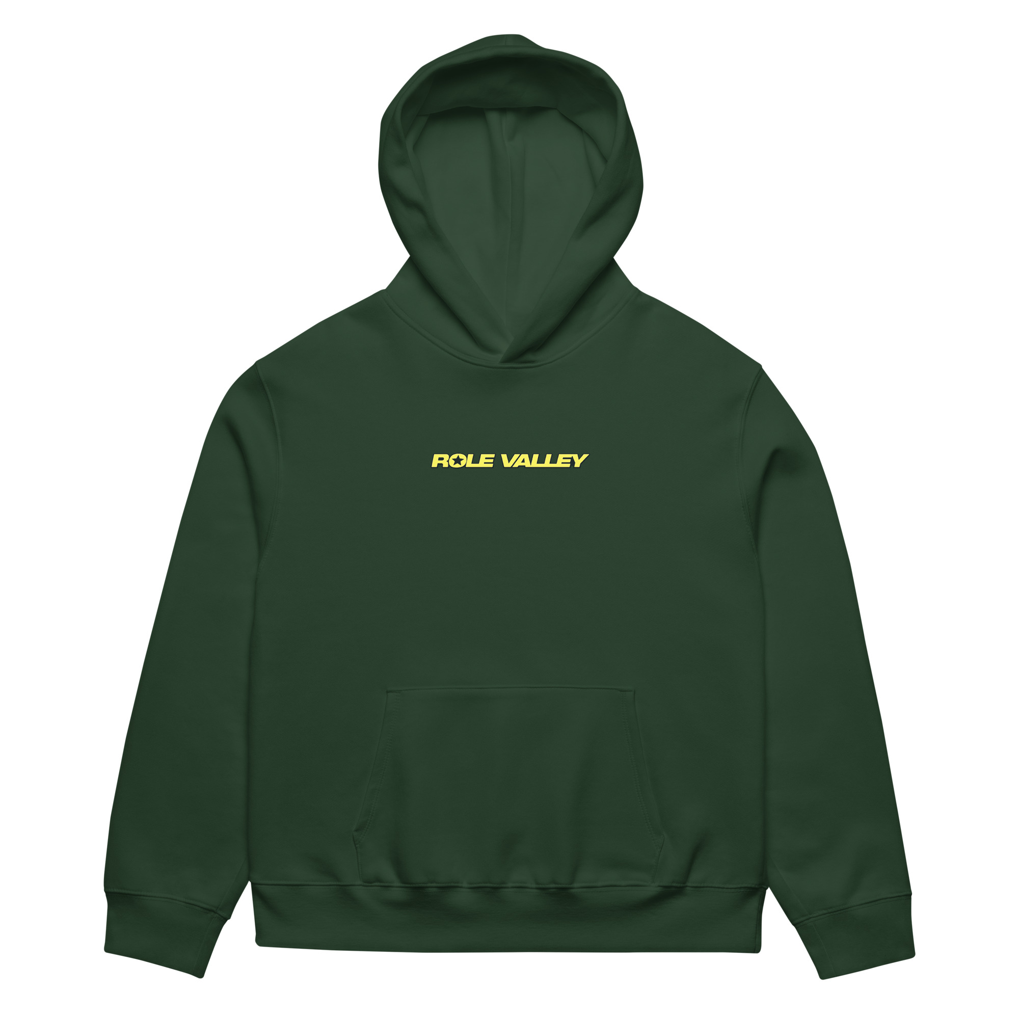 Sudadera Role Valley Oversize - Imagen 12