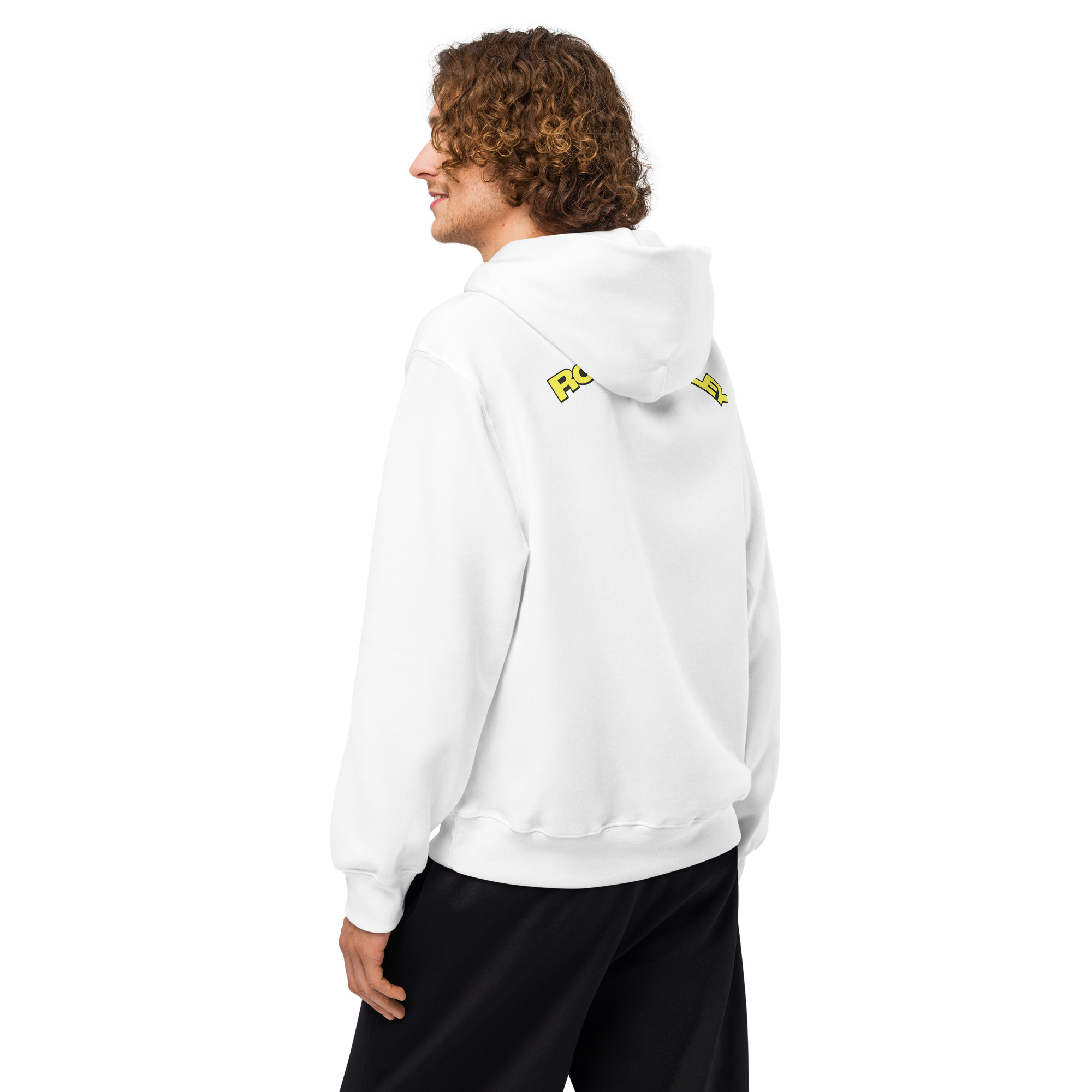 Sudadera Role Valley Oversize - Imagen 22