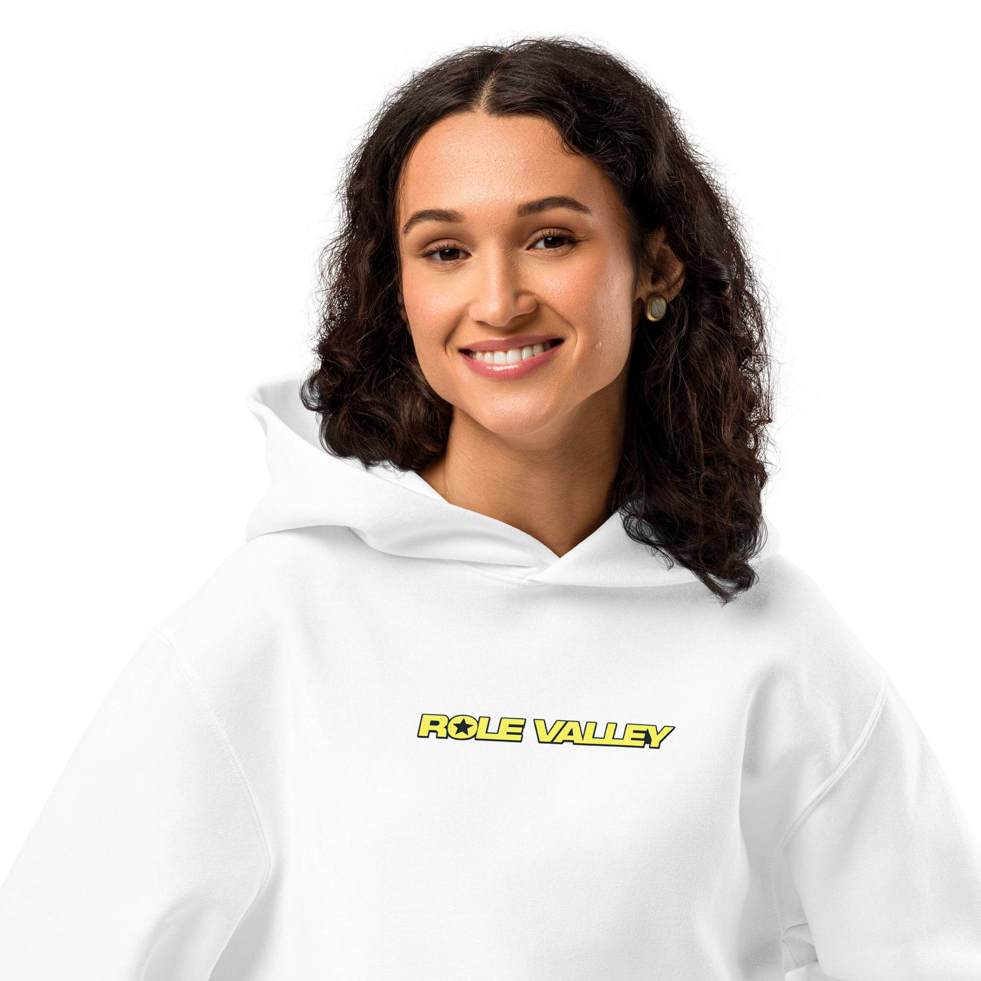 Sudadera Role Valley Oversize - Imagen 23