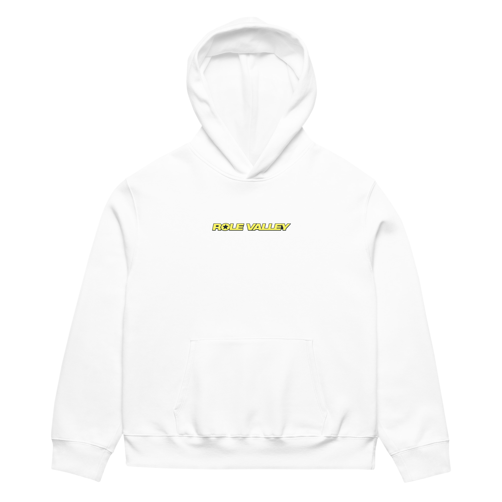 Sudadera Role Valley Oversize - Imagen 20