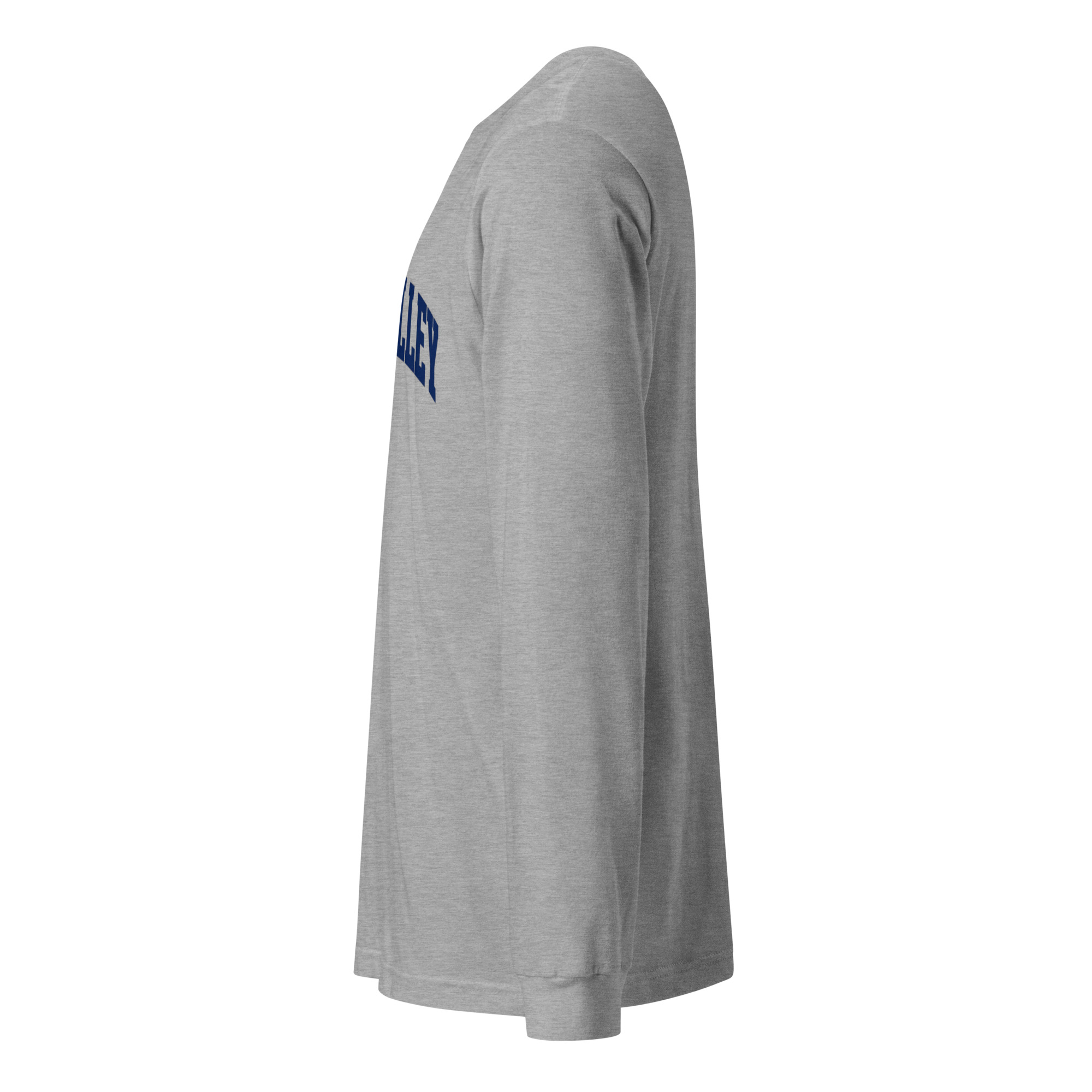 Camiseta manga larga básica - Imagen 6