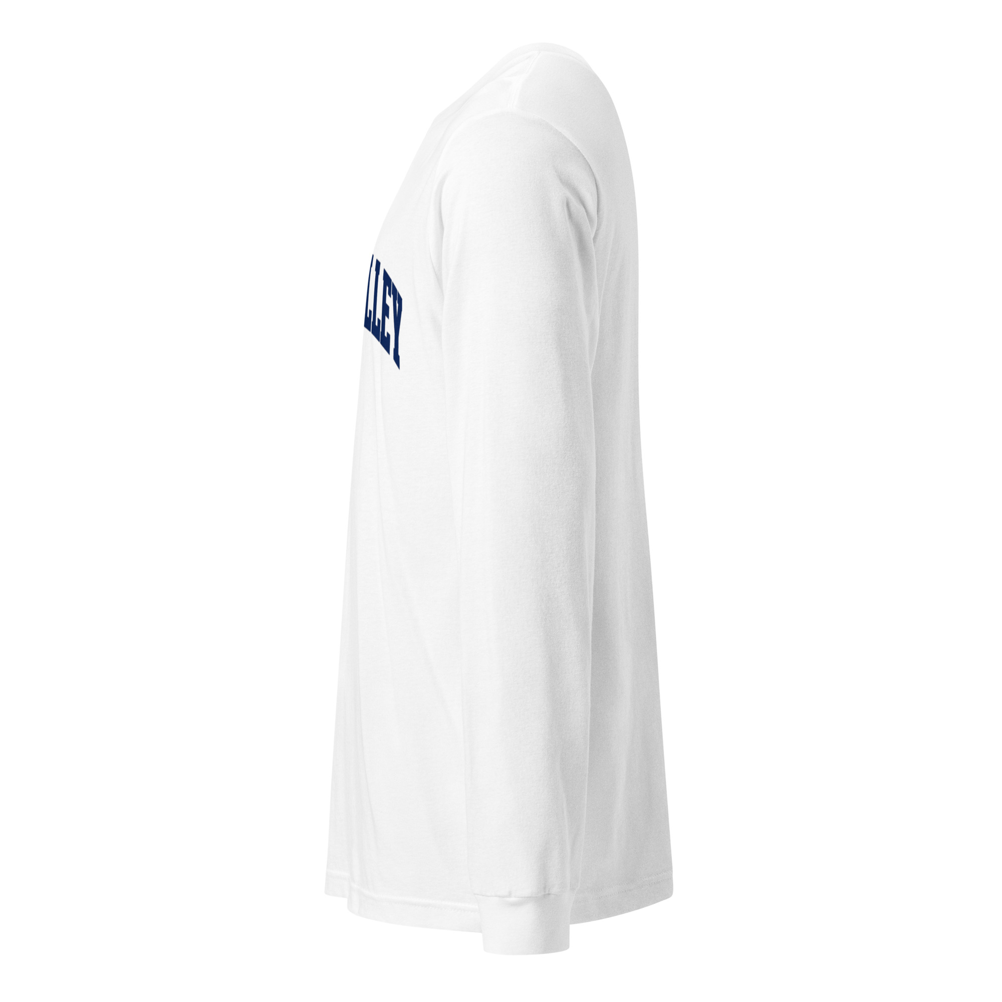 Camiseta manga larga básica - Imagen 3