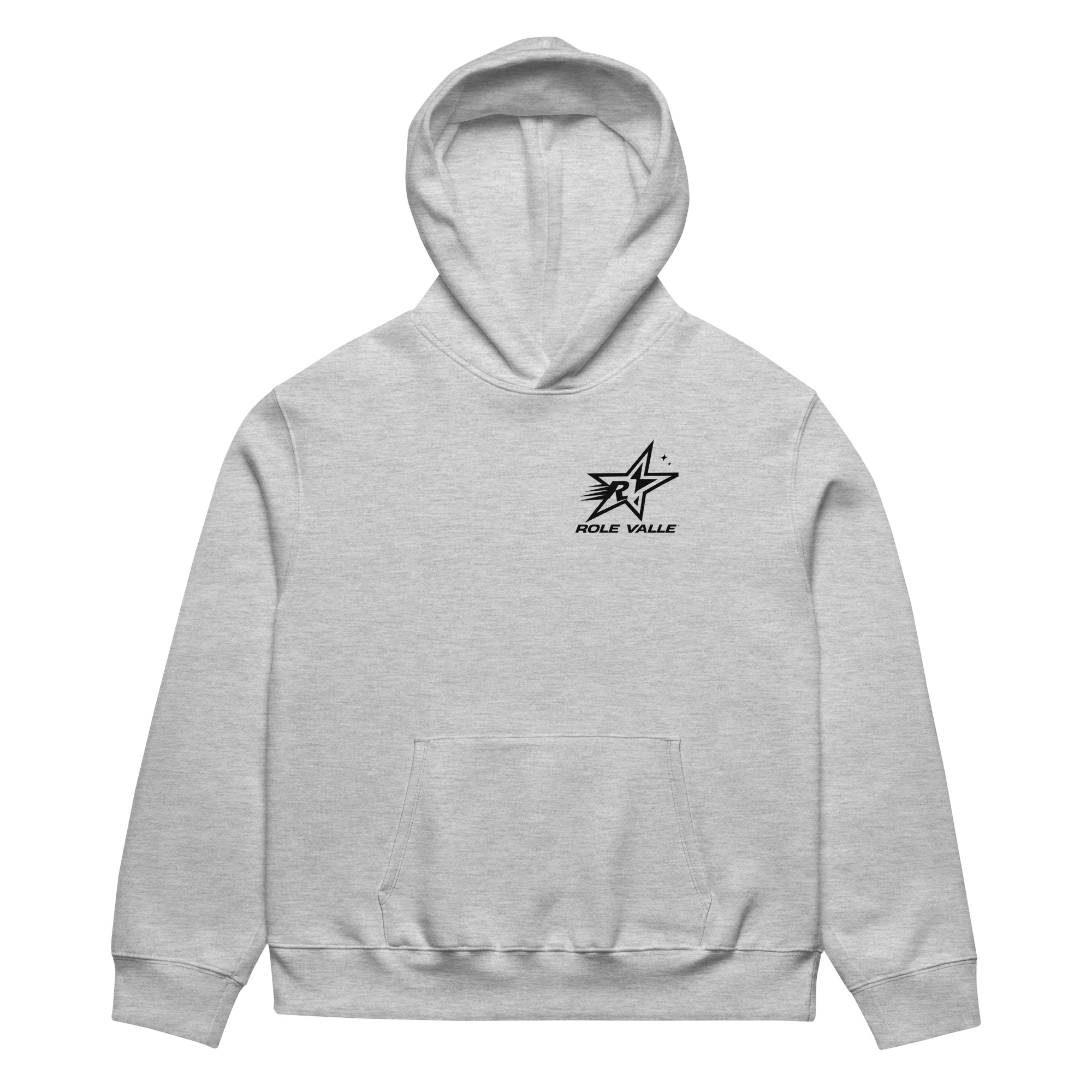 Sudadera Role Valley Estrella - Imagen 10