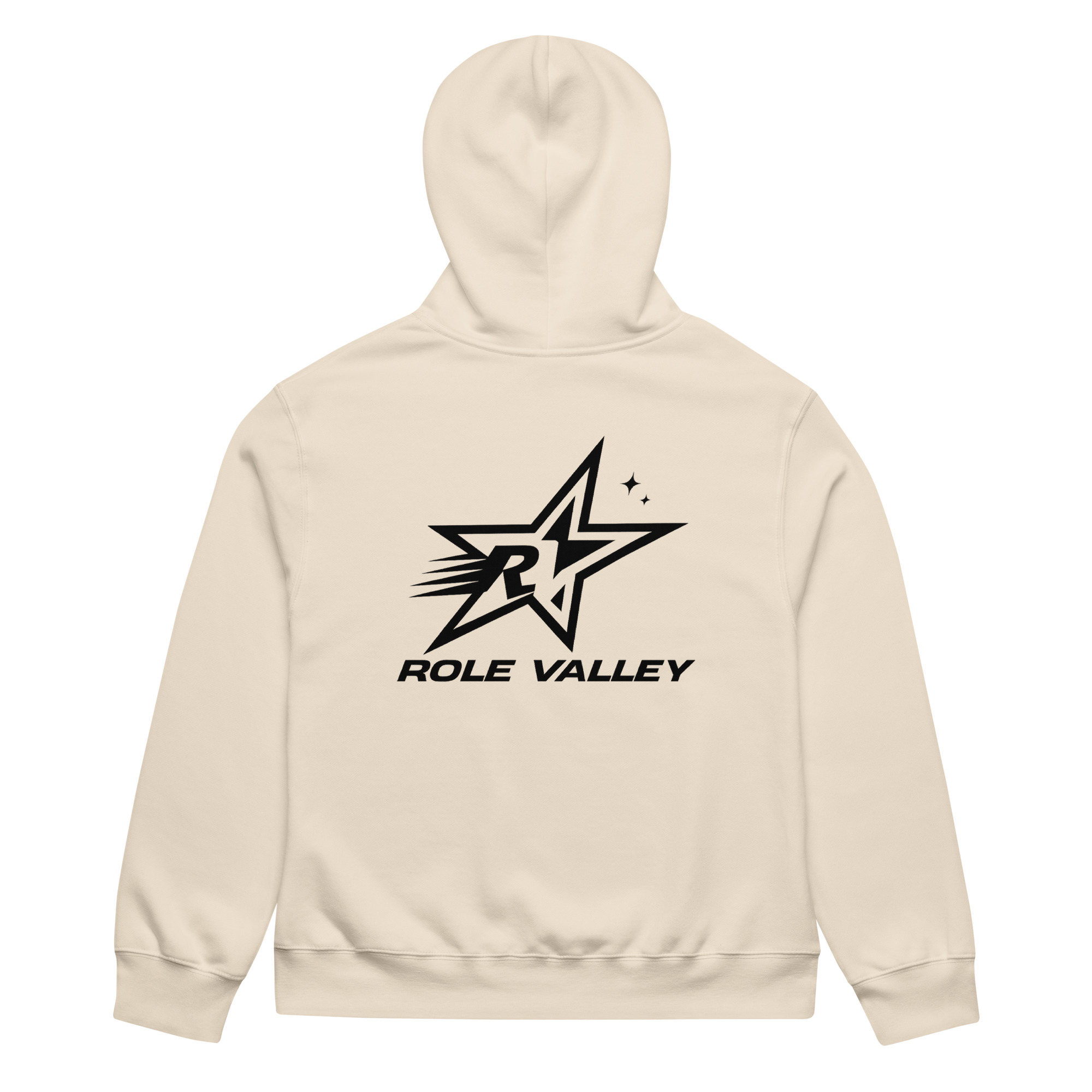 Sudadera Role Valley Estrella - Imagen 7
