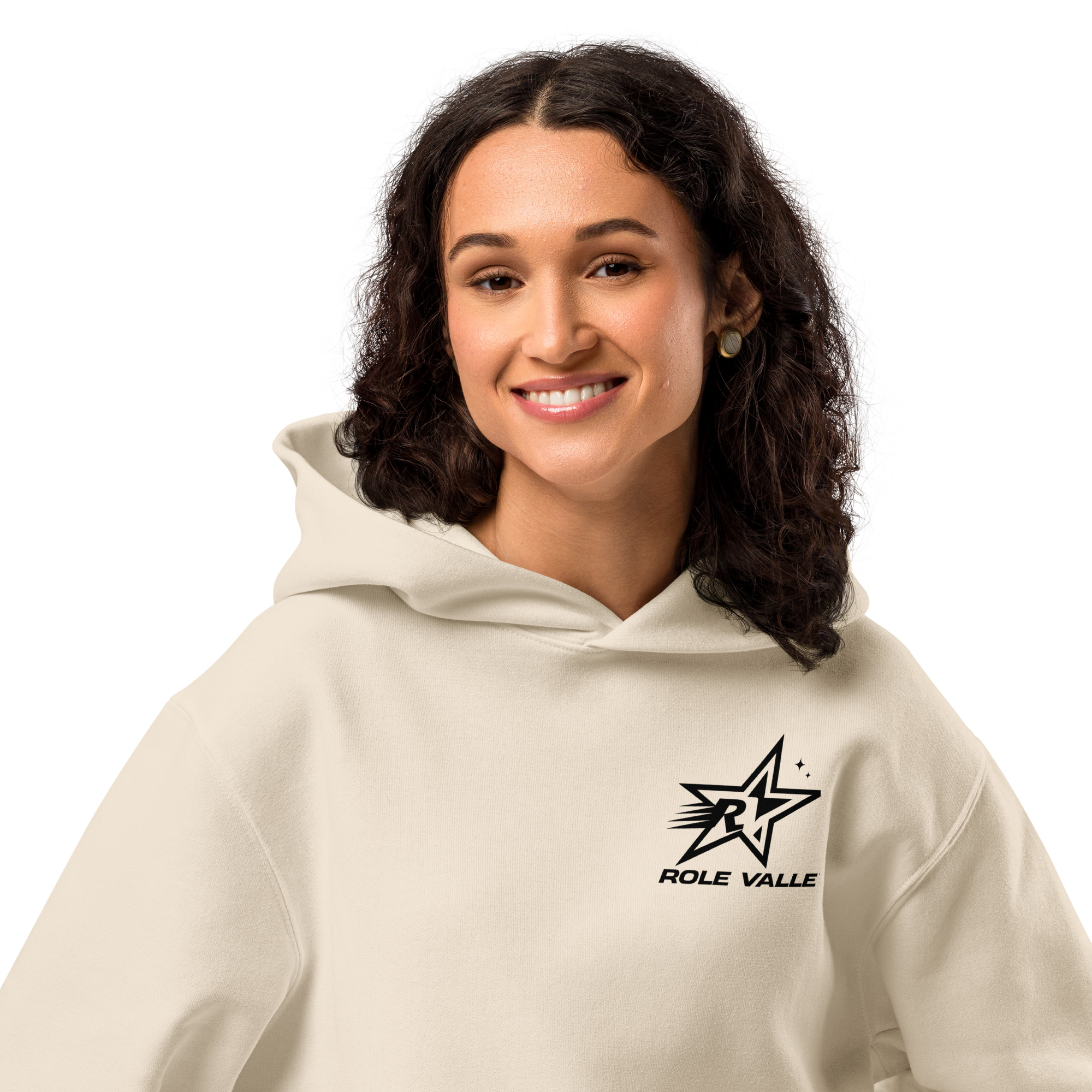 Sudadera Role Valley Estrella - Imagen 9