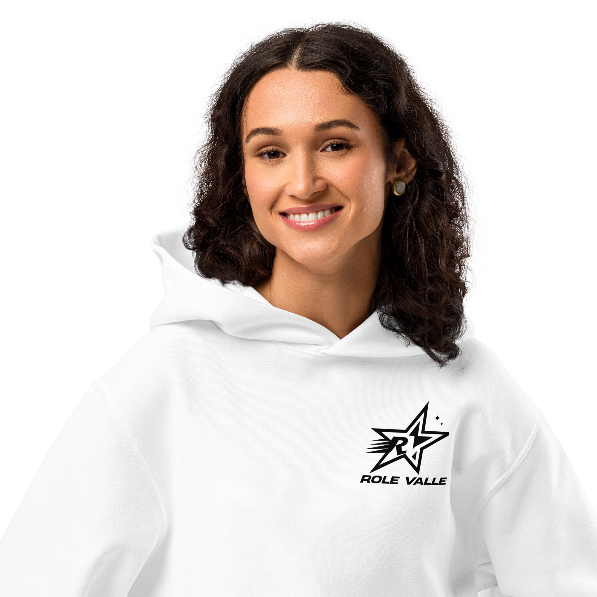 Sudadera Role Valley Estrella - Imagen 5