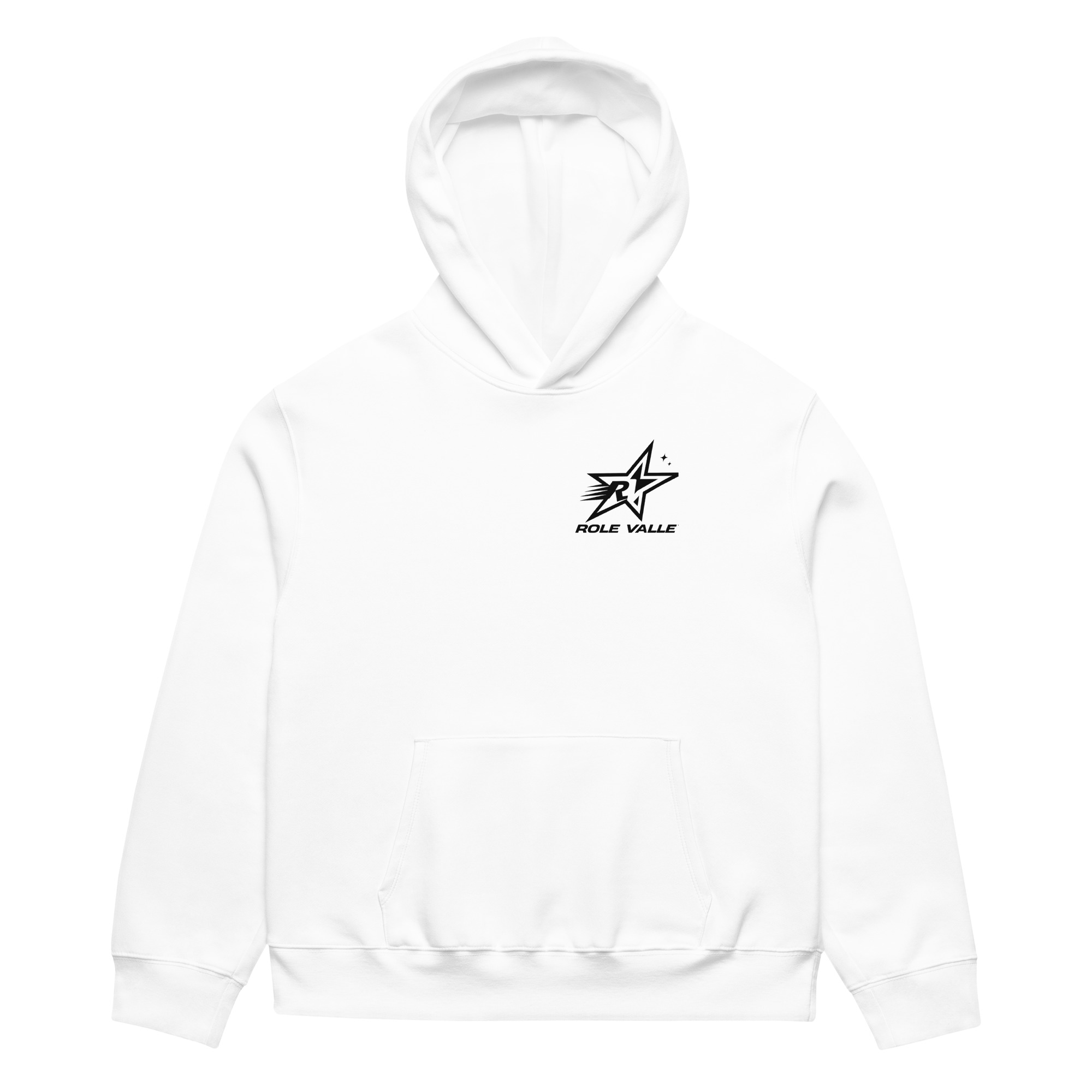 Sudadera Role Valley Estrella - Imagen 2