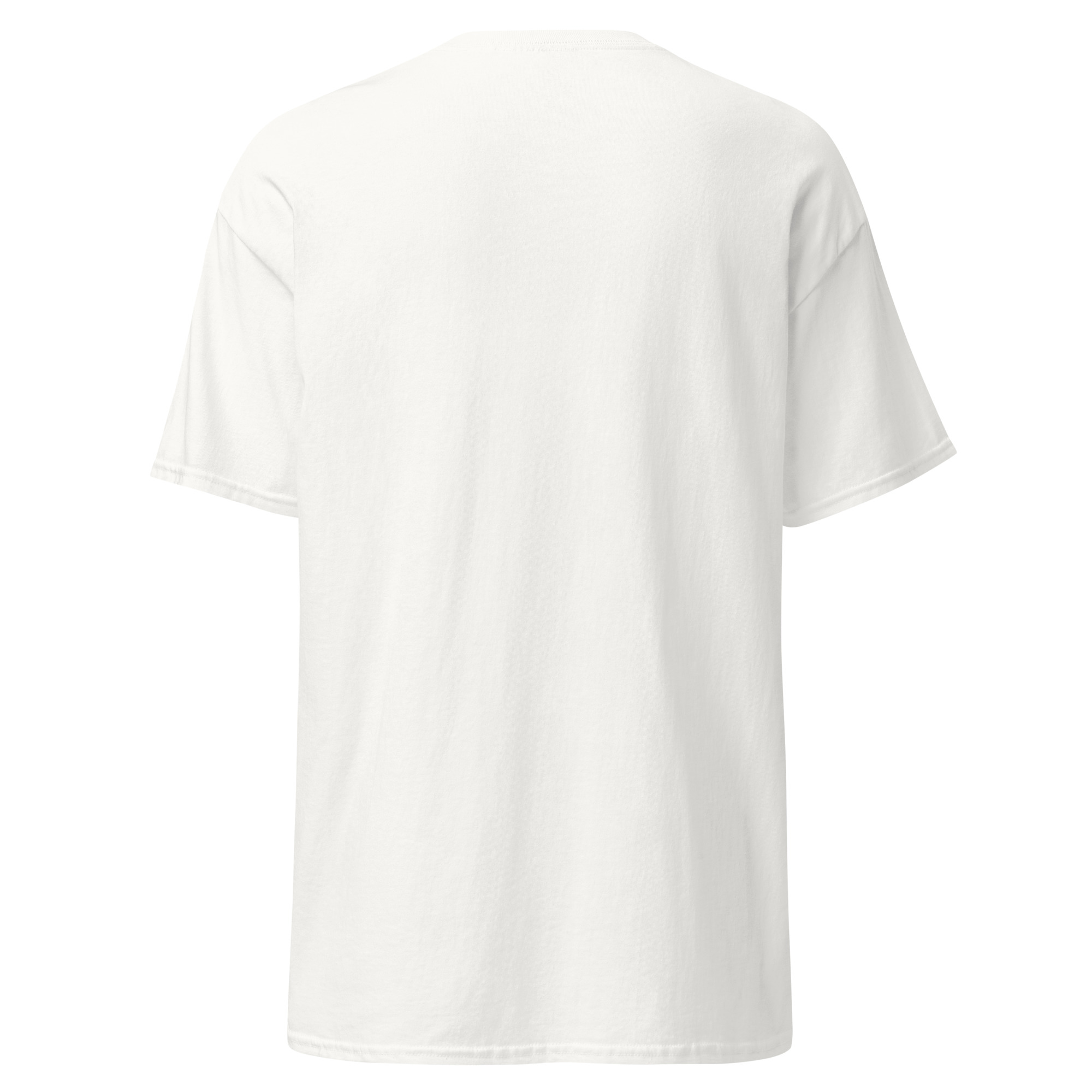 Camiseta clásica unisex - Imagen 2