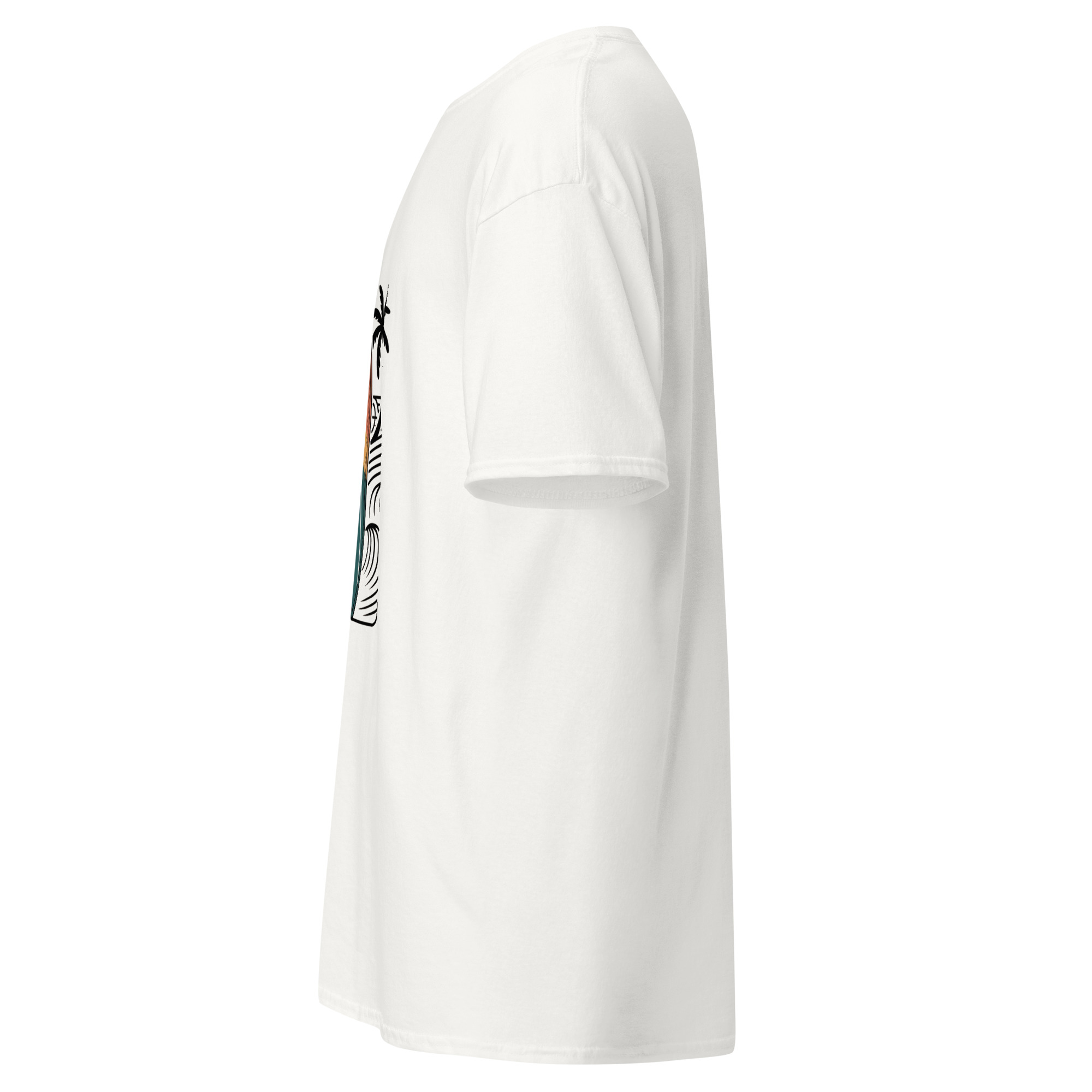Camiseta clásica unisex - Imagen 4