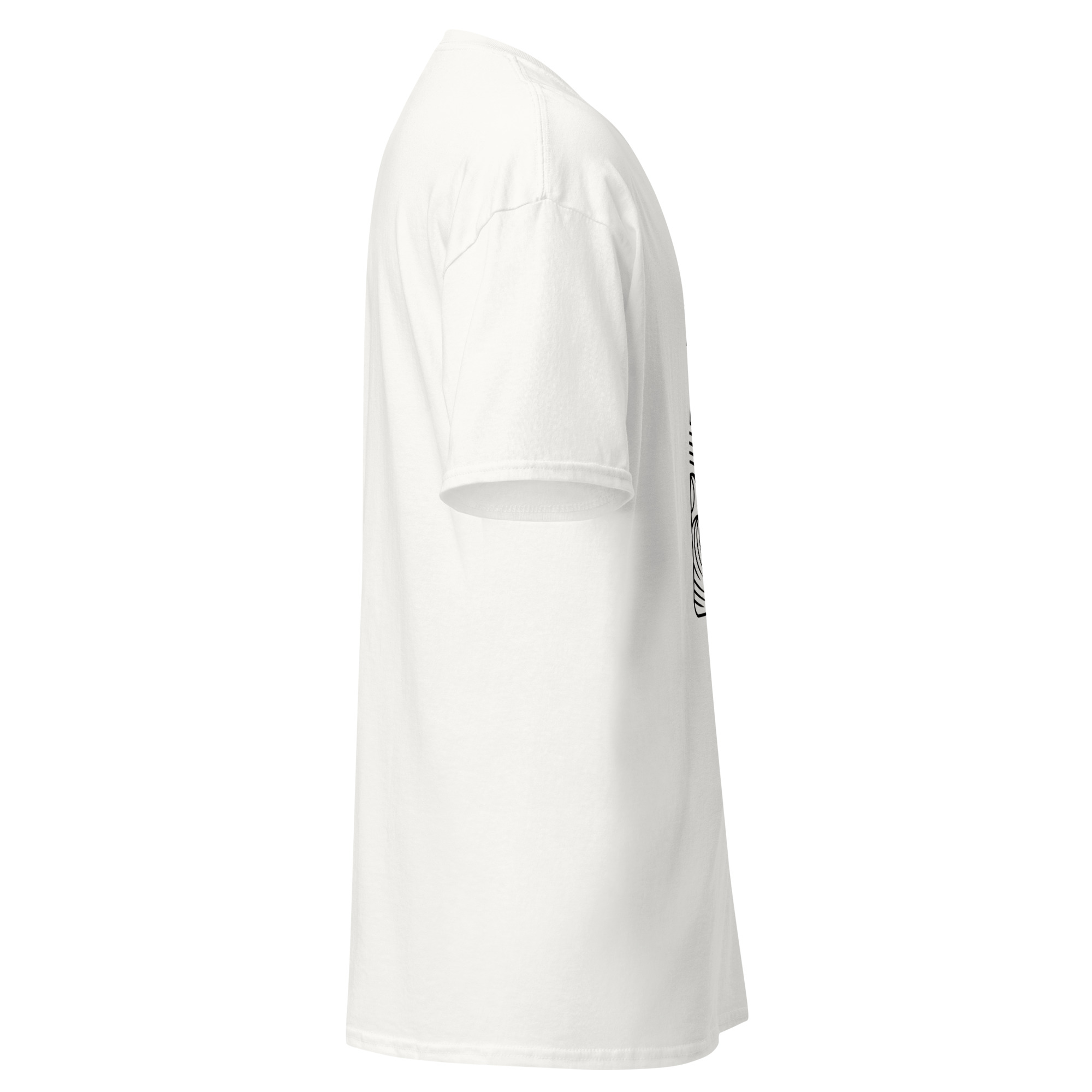Camiseta clásica unisex - Imagen 3